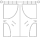 窗帘