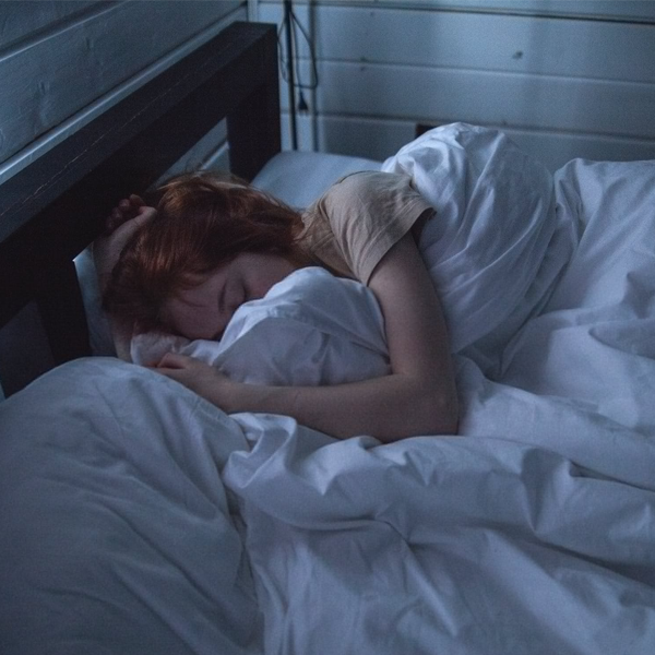 睡眠模式